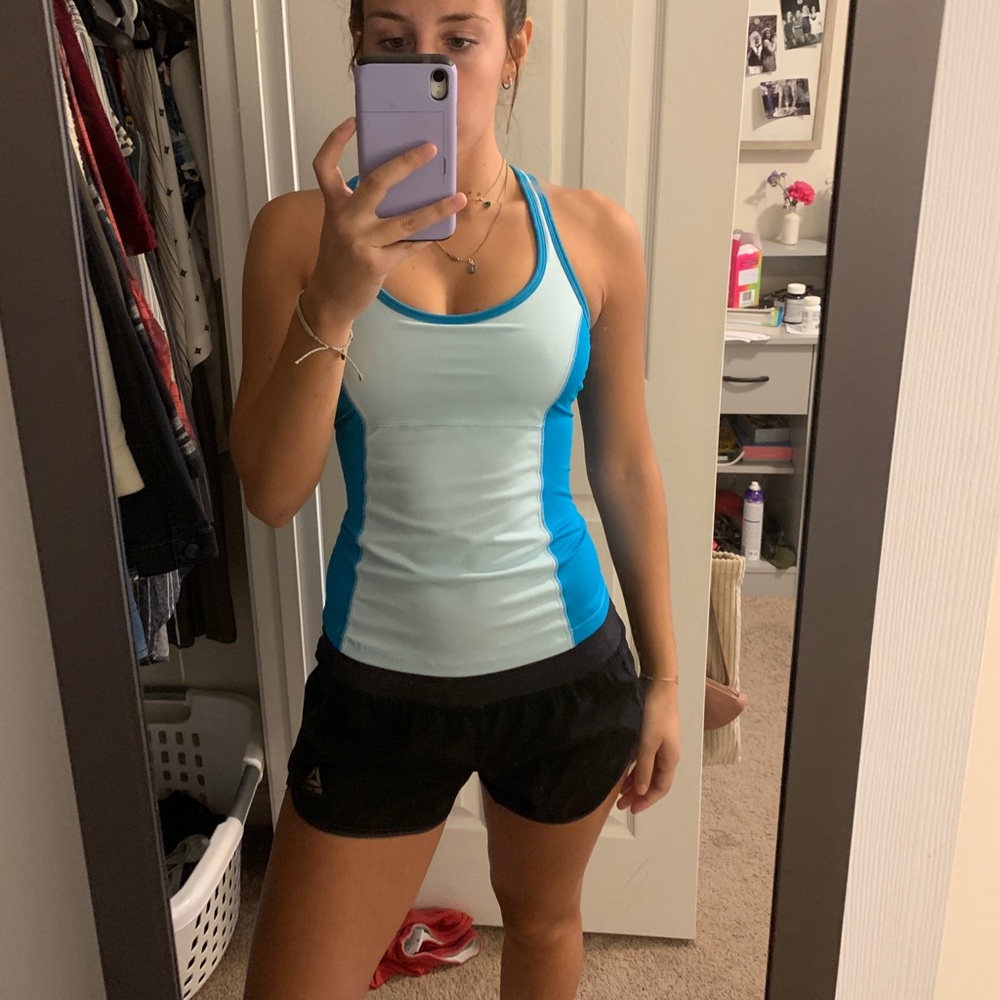 Old Navy Workout Tank